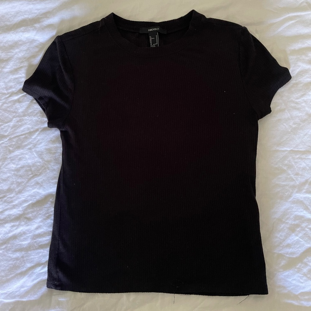 Forever 21 going out top